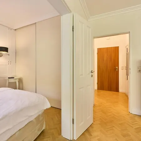 Hoeppnerweg 5 Timmenplatz Lägenhet