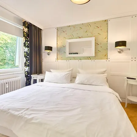 Hoeppnerweg 5 Timmenplatz Lägenhet *