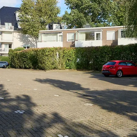 Hoeppnerweg 5 Timmenplatz Lägenhet Timmendorfer Strand