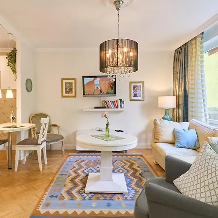 Hoeppnerweg 5 Timmenplatz * Timmendorfer Strand