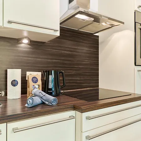 Lägenhet Hoeppnerweg 5 Timmenplatz *