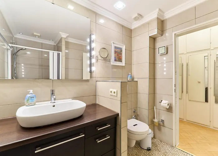 Lägenhet Hoeppnerweg 5 Timmenplatz *