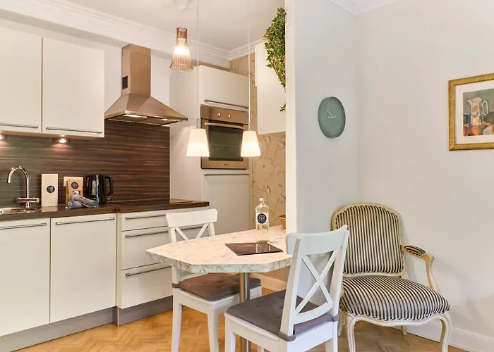 Lägenhet Hoeppnerweg 5 Timmenplatz