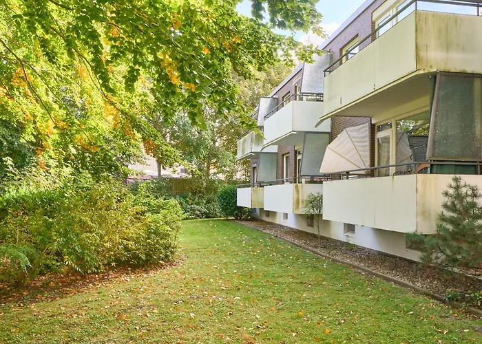 Hoeppnerweg 5 Timmenplatz *