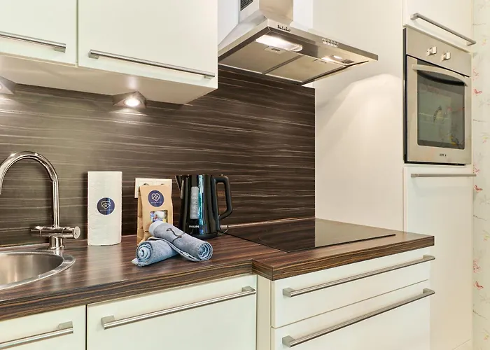 Lägenhet Hoeppnerweg 5 Timmenplatz *